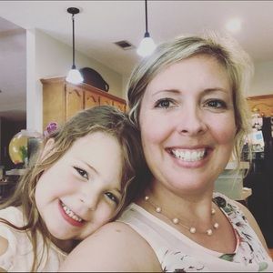 Meet your Posher, Jenny